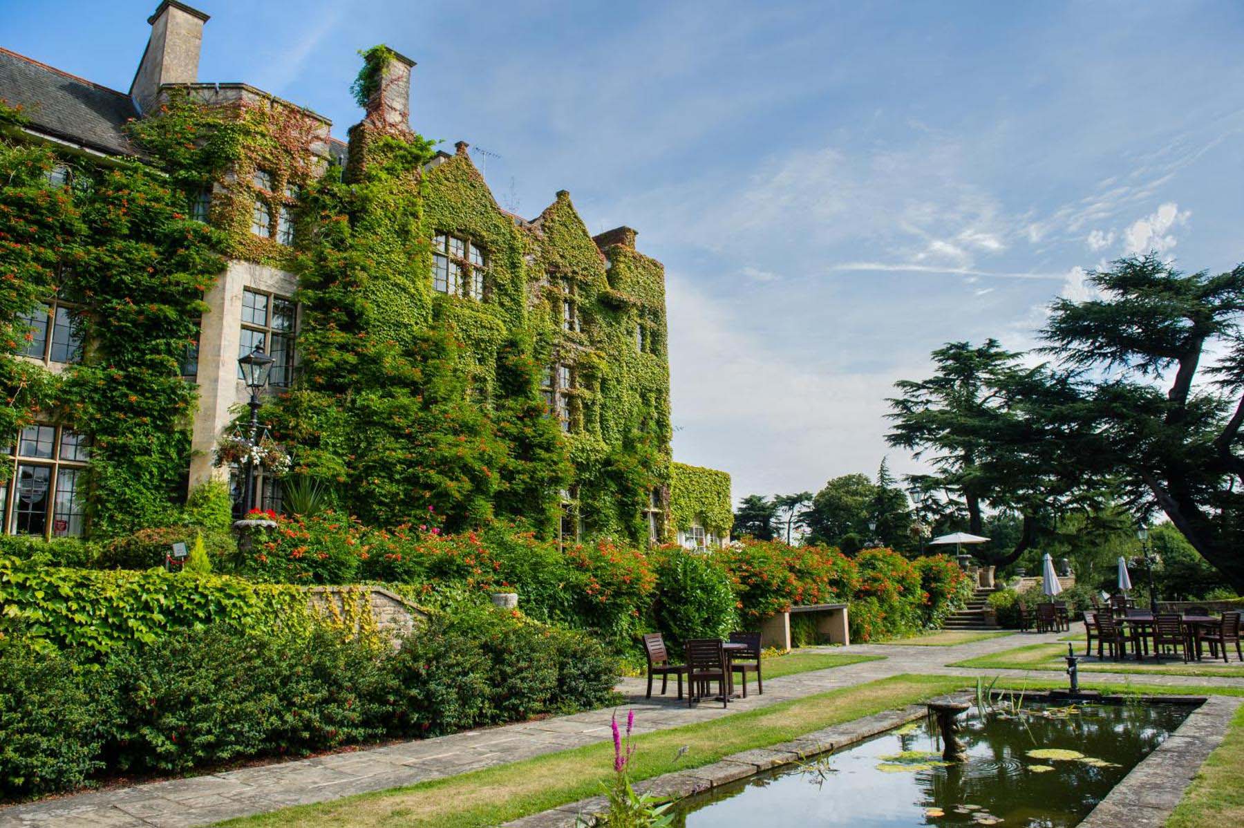 Sustainable Hospitality