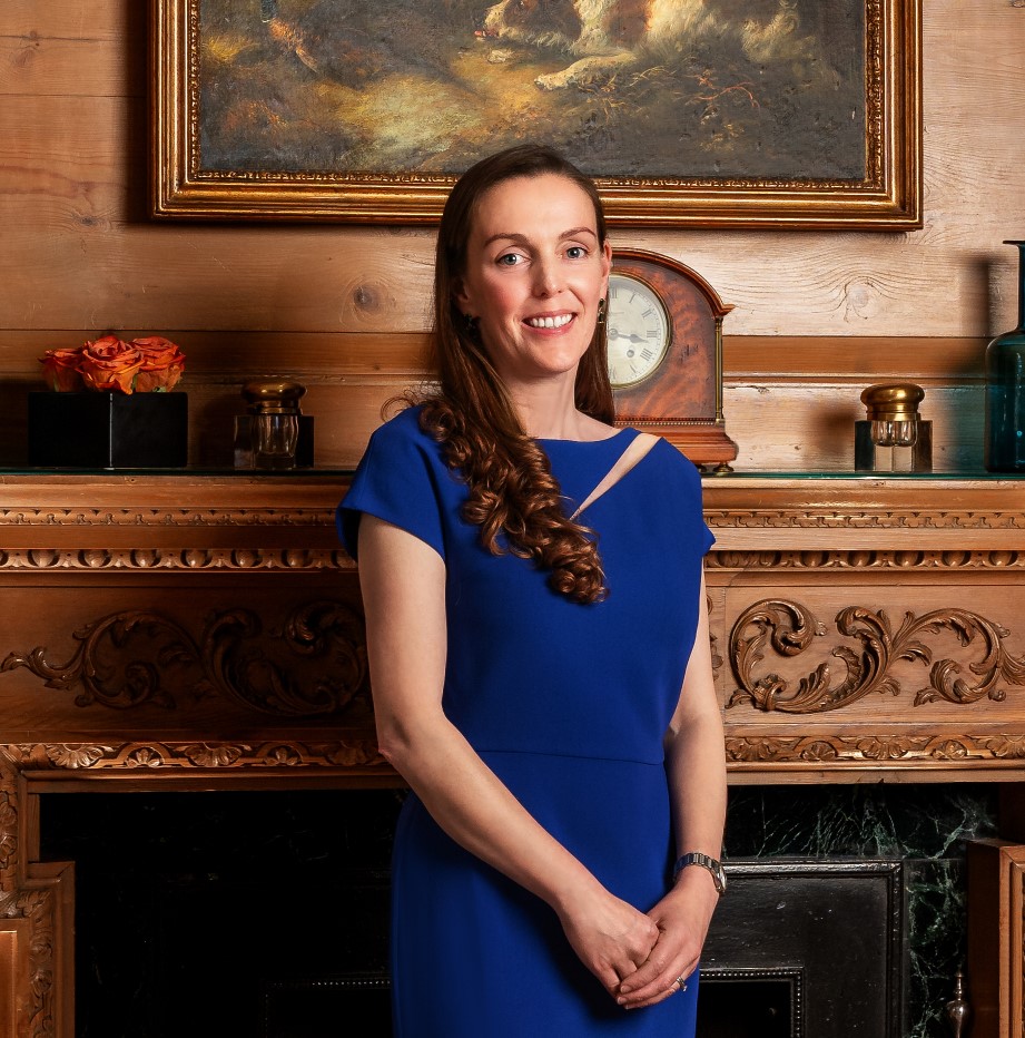 In conversation with Catt McLeod