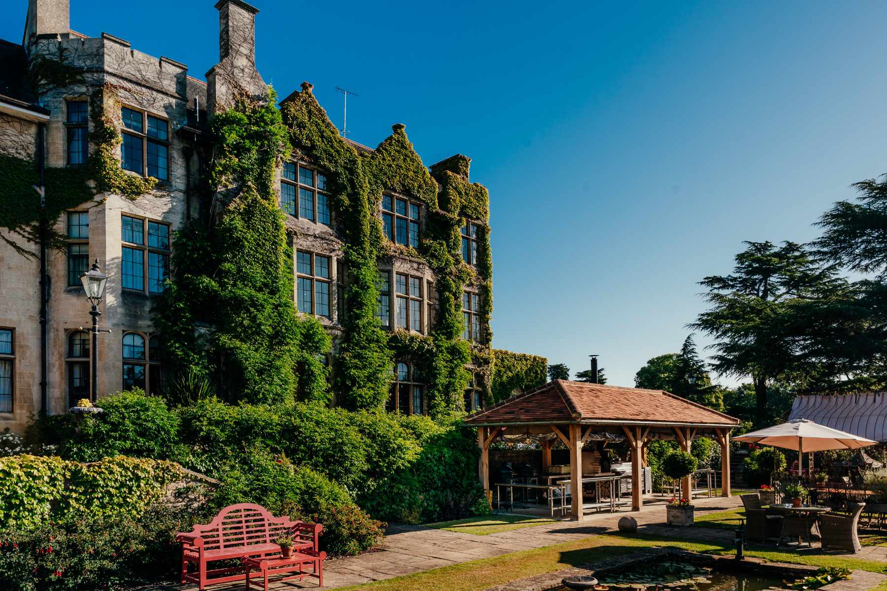 Penyhill-Park-Hotel-Exterior