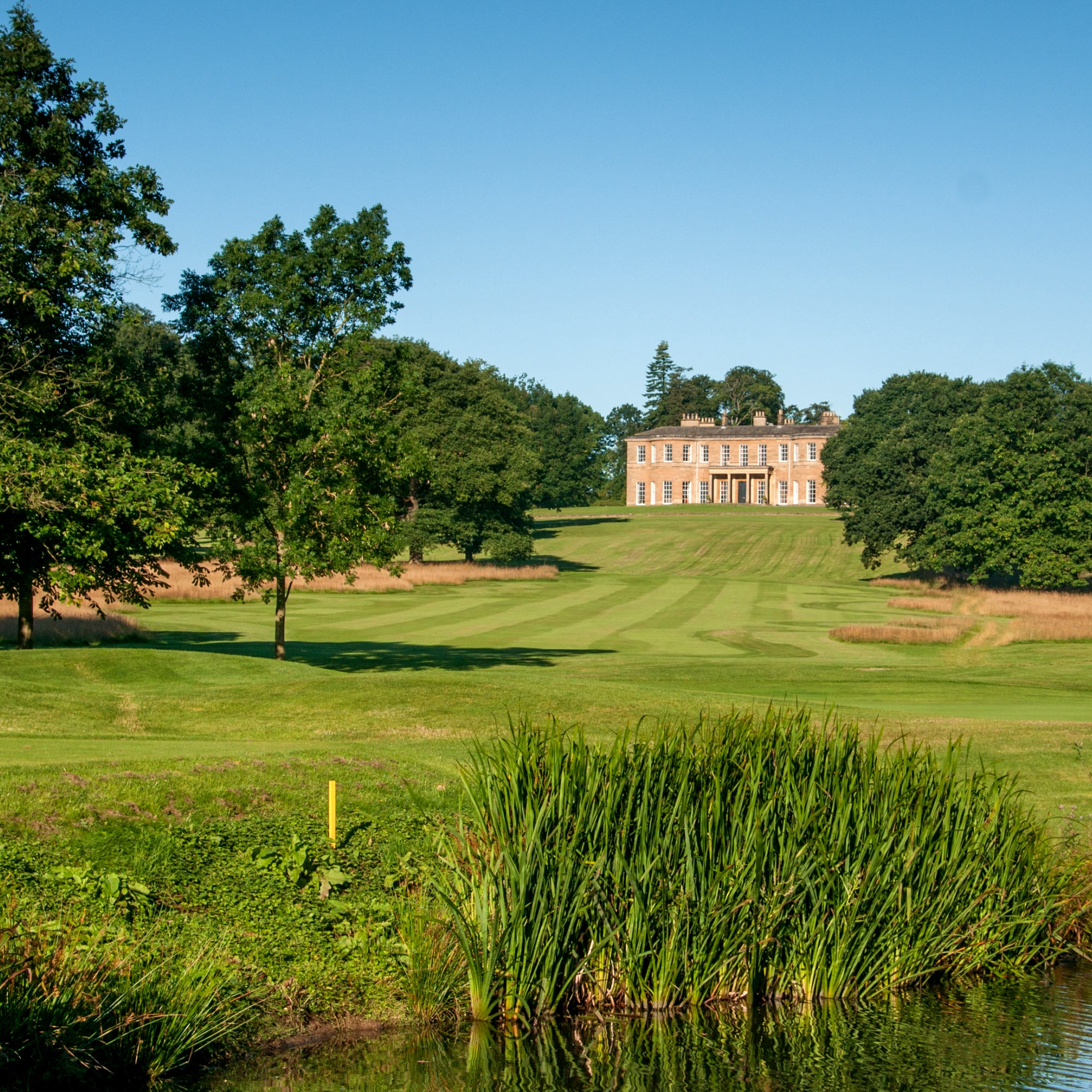 Rudding Park