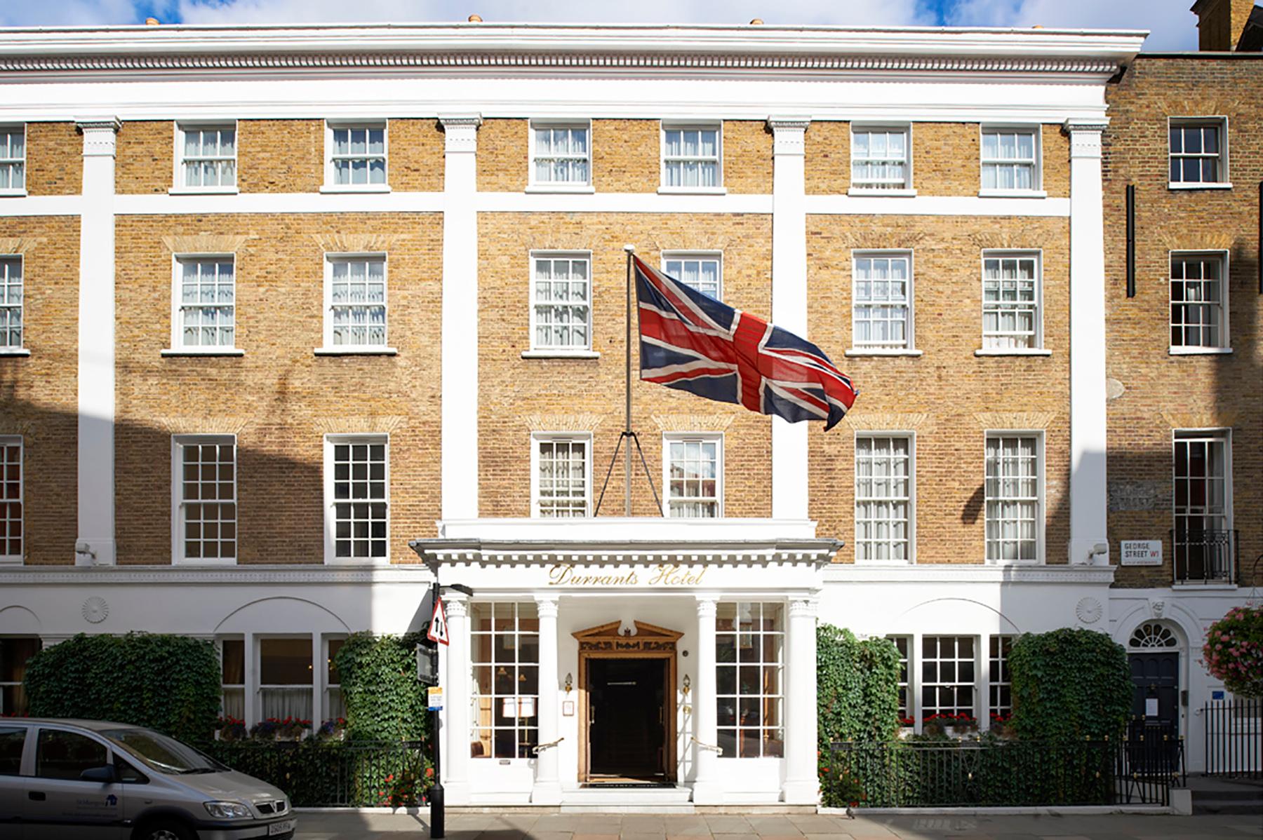 Durrants Hotel