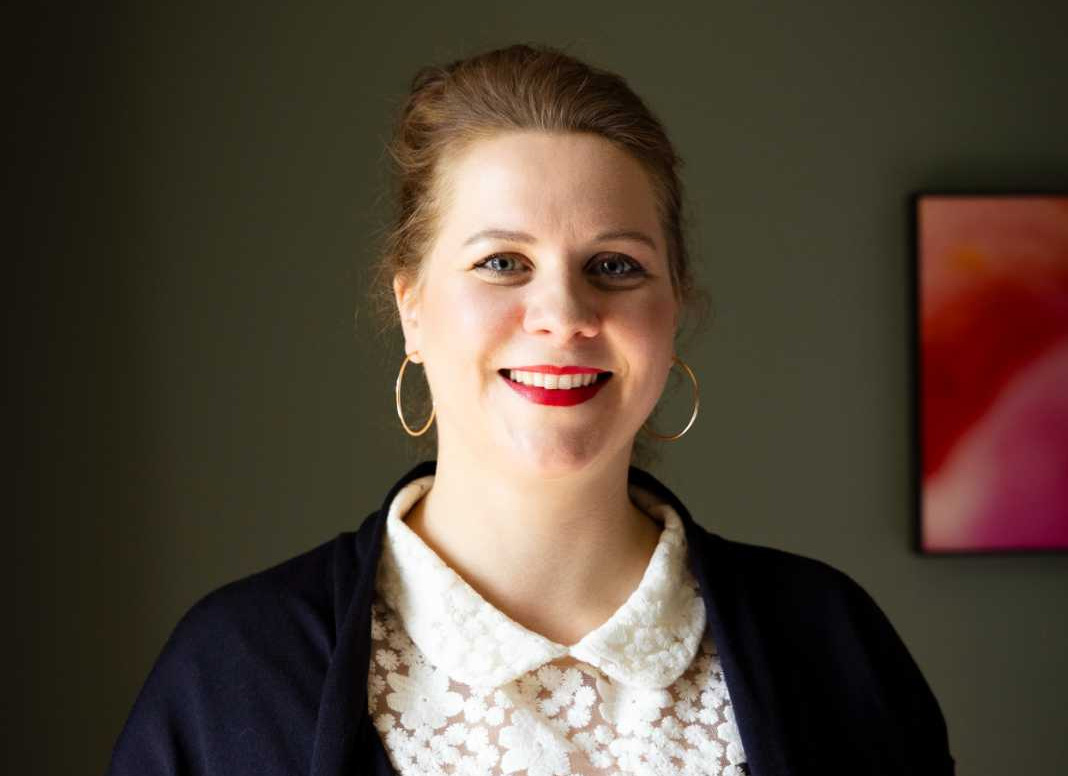 Celebrating Women in Hospitality