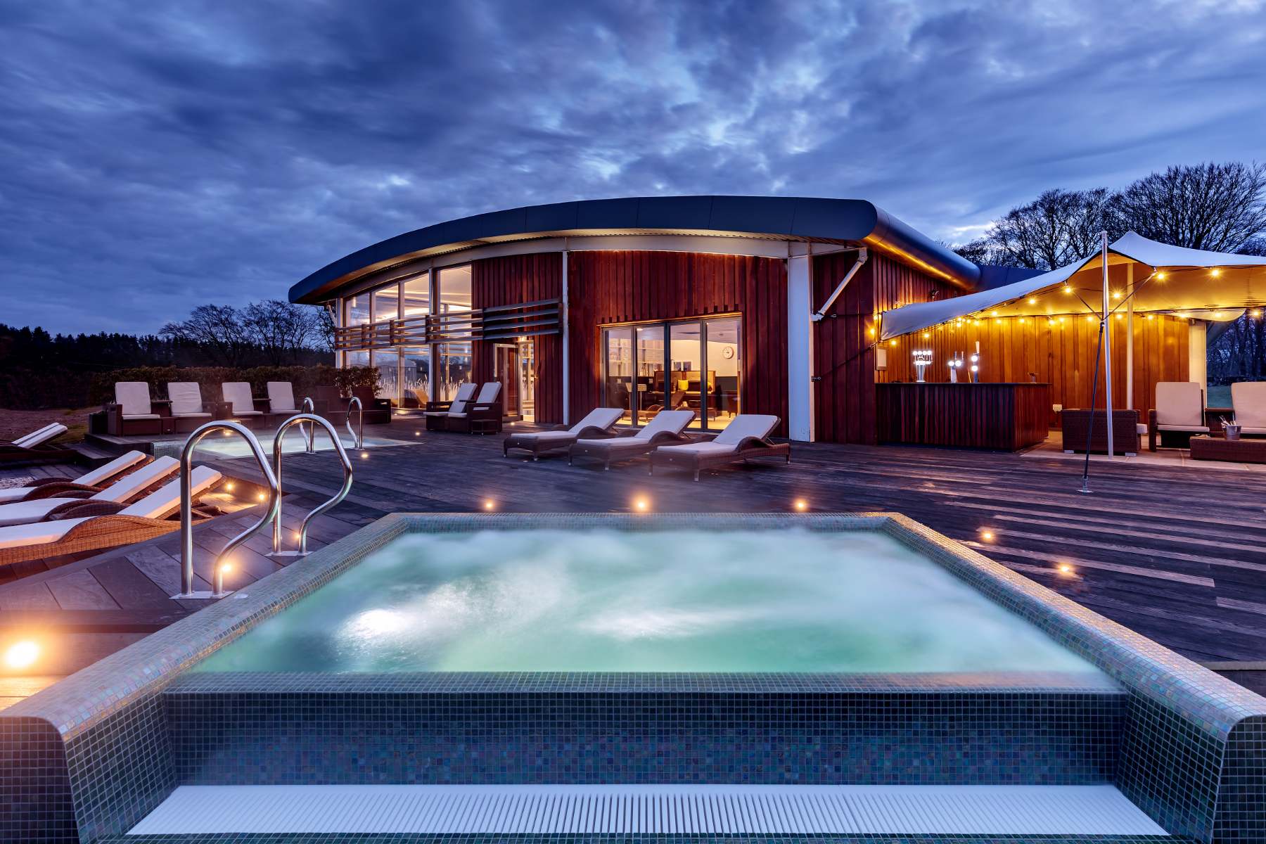 The Coniston Hotel Country Estate & Spa