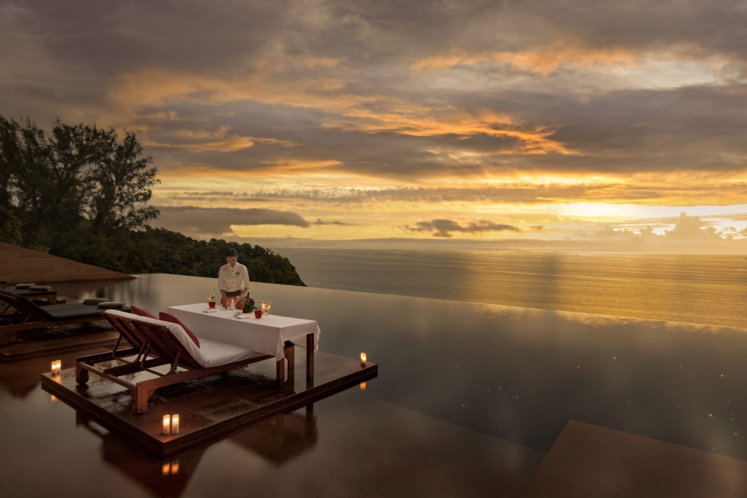 Escape the Crowds
