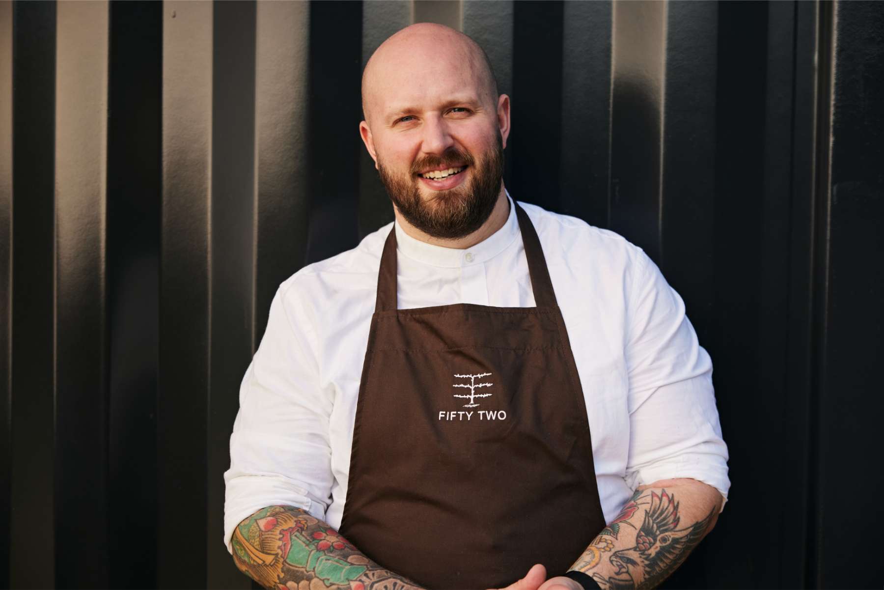 Rudding Park Chef