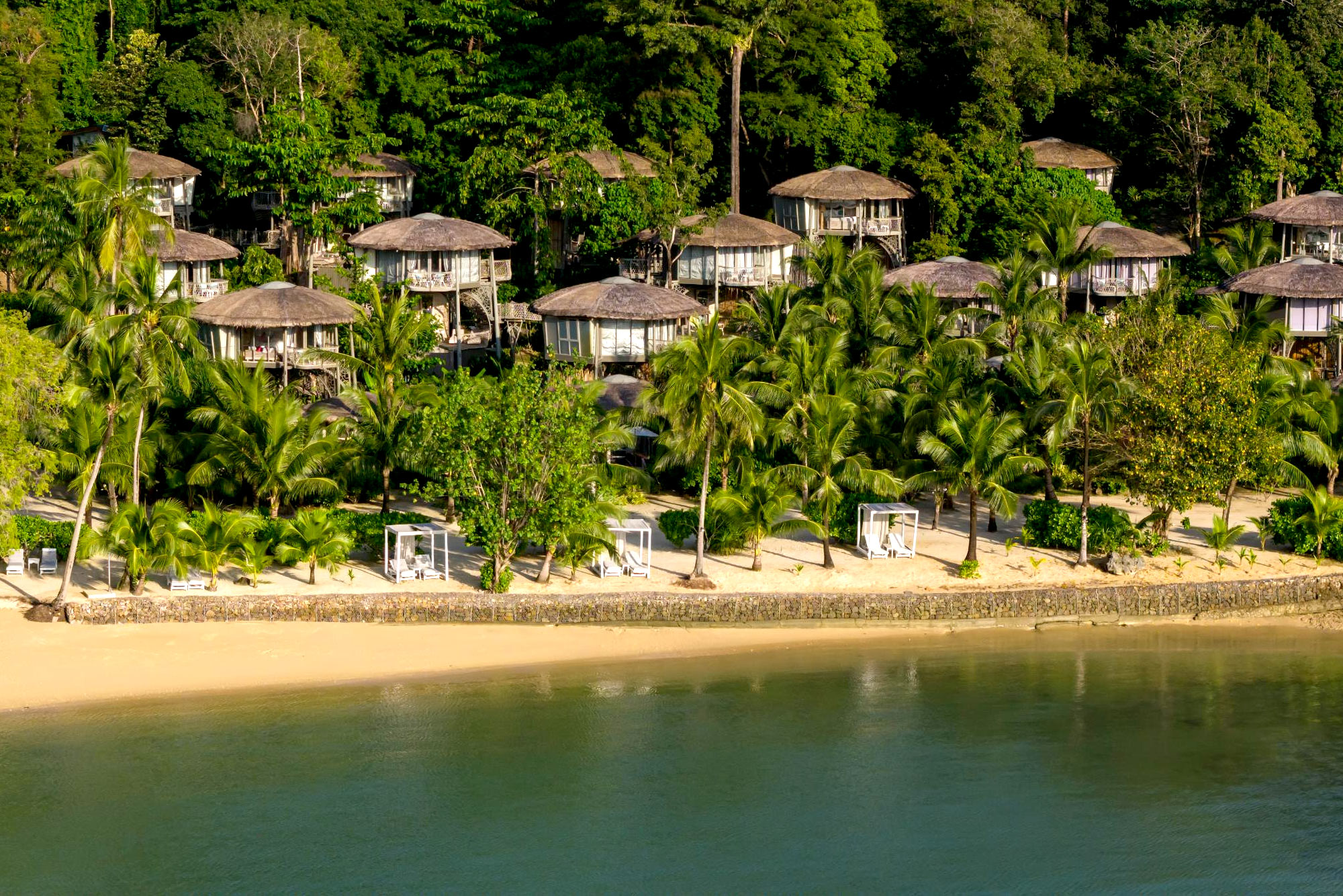 TreeHouse Villas Koh Yao