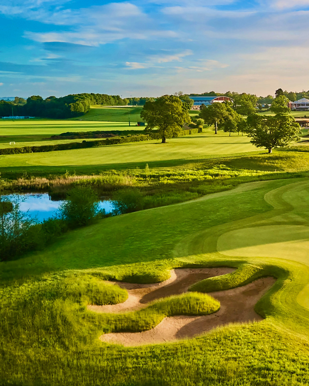 Northern Golf Masters Returns To Rockliffe Hall This June