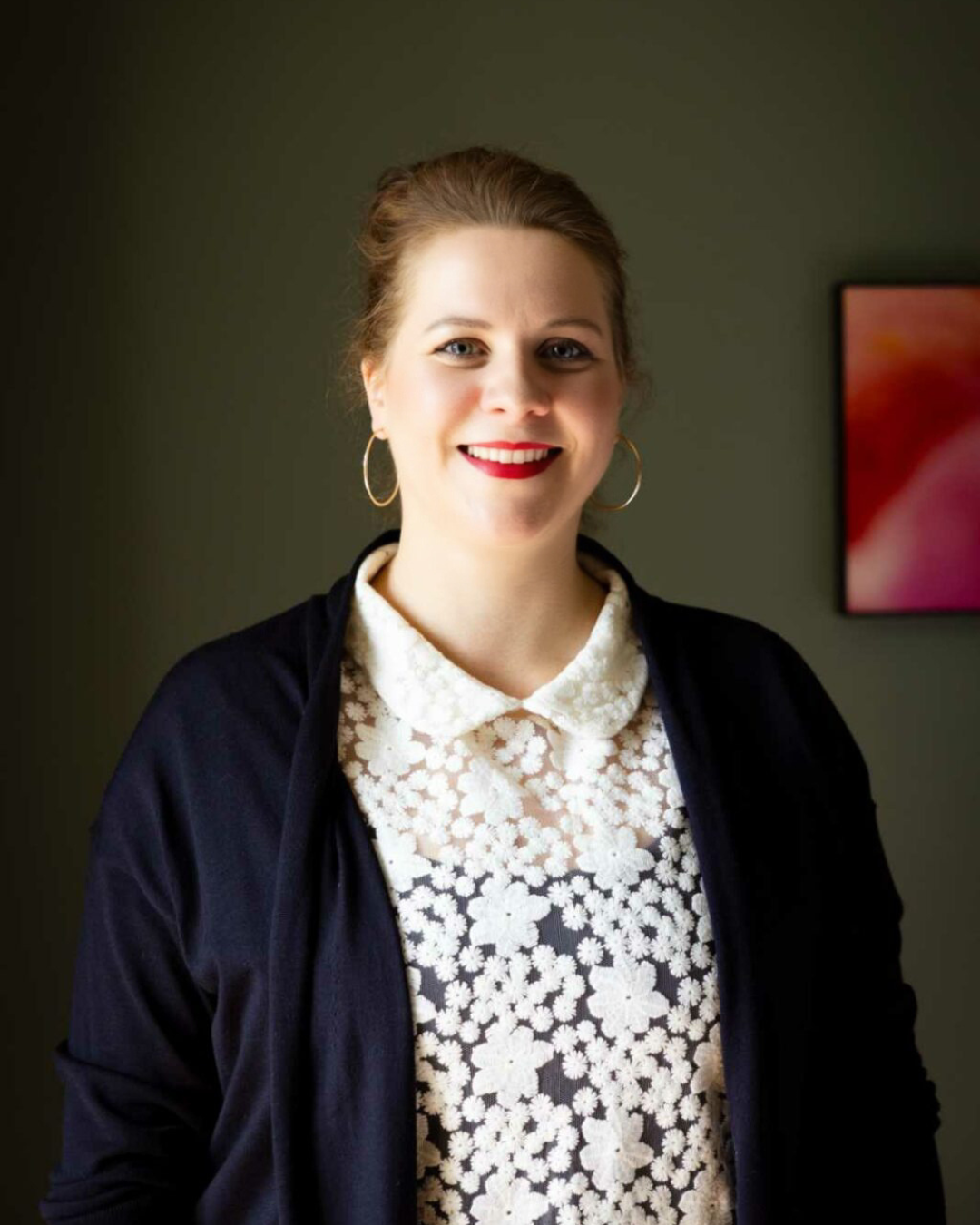 Celebrating Women in Hospitality