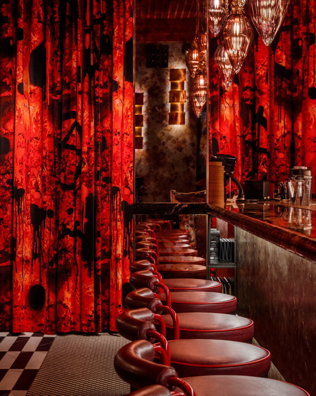 The June DJ Line-Up Turning Chateau Denmark Into Soho’s Late-Night Address