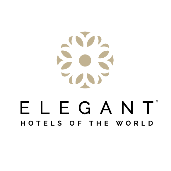 Elegant Hotels of the World website preview