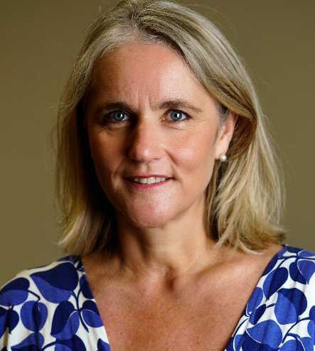 Peer Perspectives: Jane Pendlebury, CEO, HOSPA in conversation
