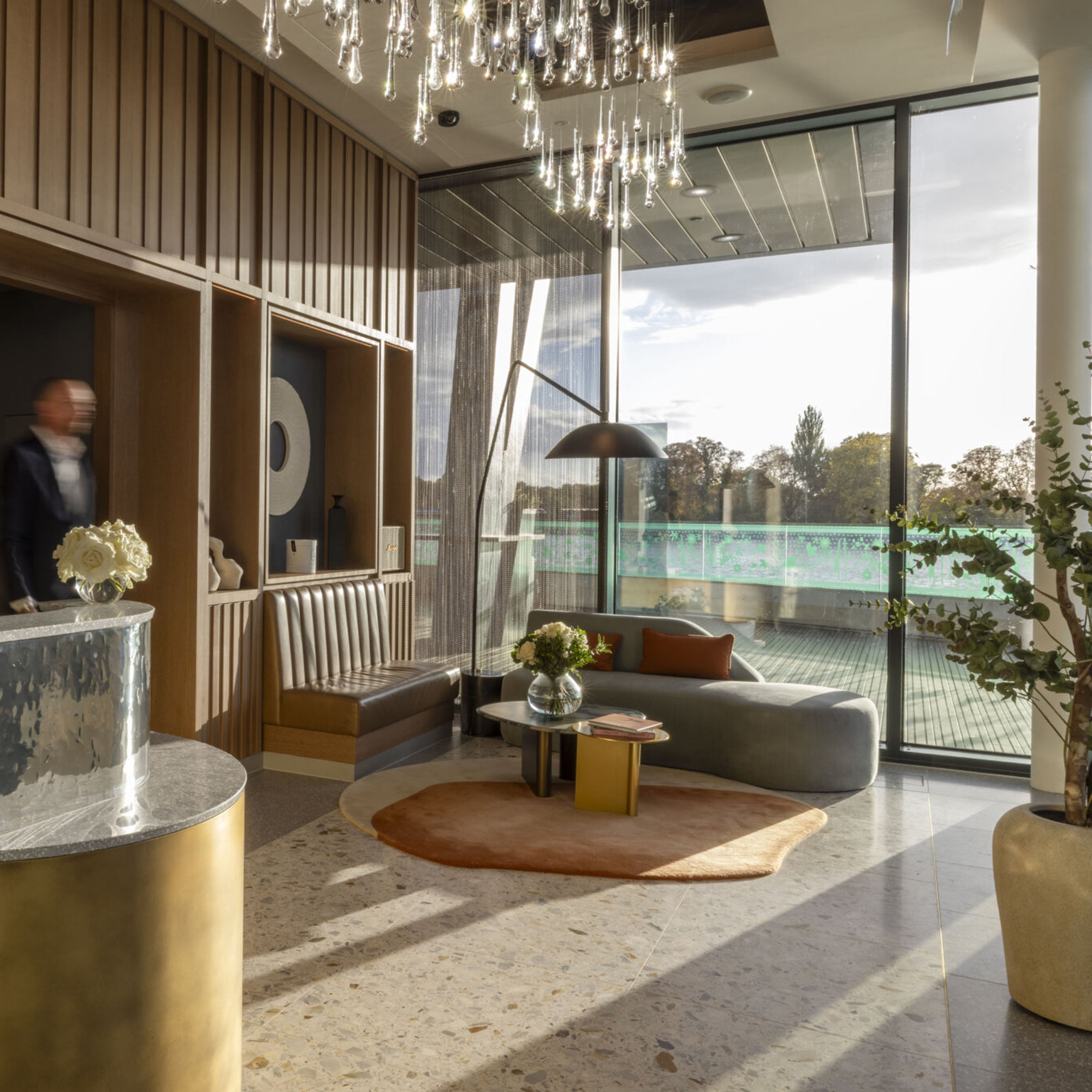 Fulham Pier Hotel