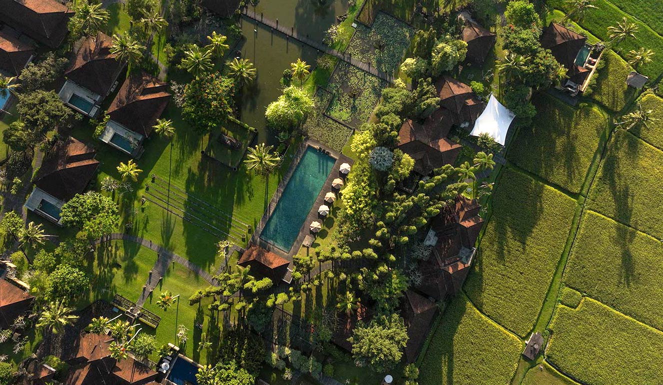 Tanah Gajah, A Resort by Hadiprana