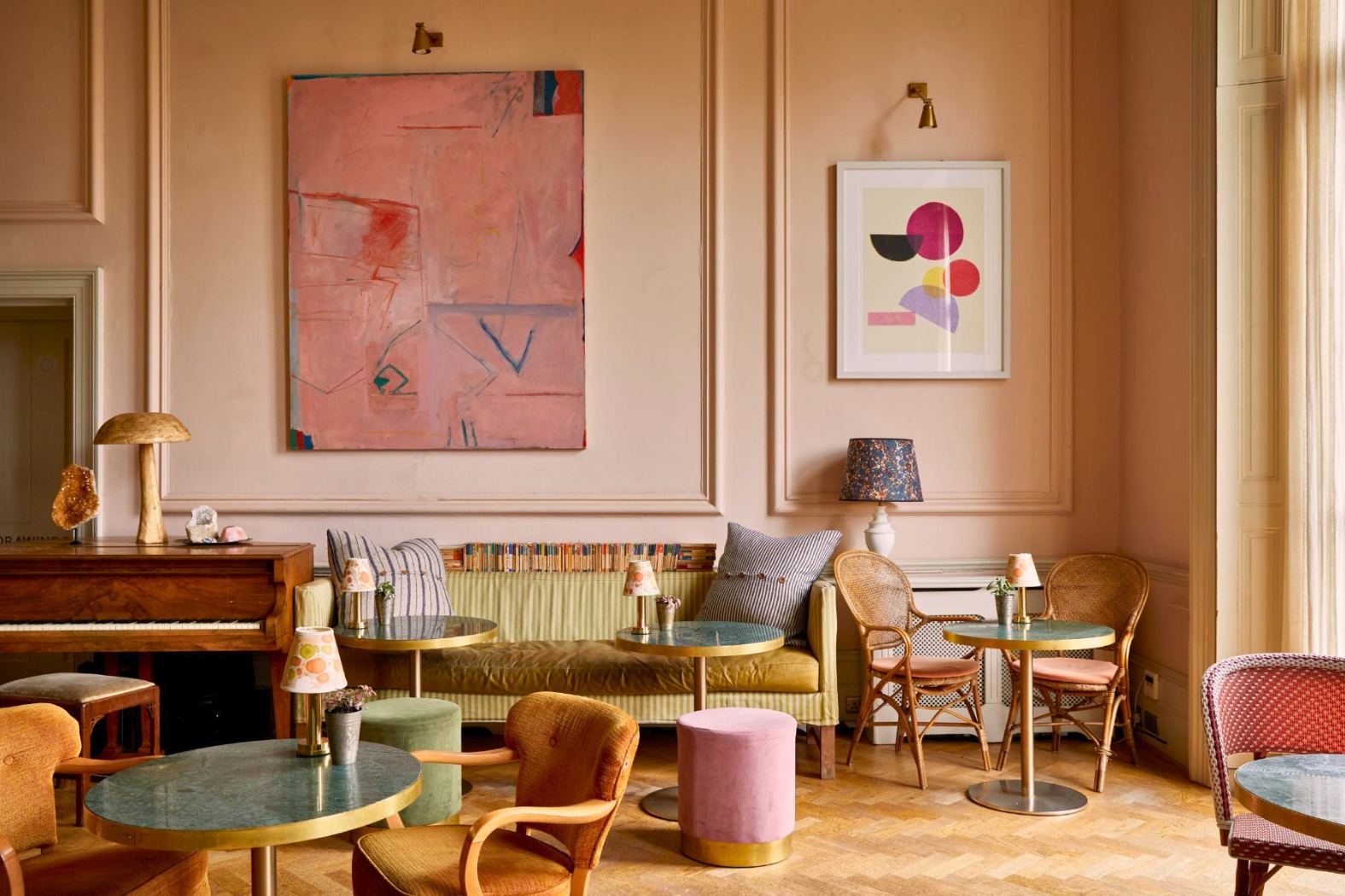 Bingham Riverhouse wins Sustainability Award