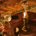 Gin Tasting Experience at Galgorm Resort