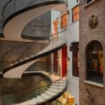 Select Hermès Brings a New Maison to Mayfair Hermès Brings a New Maison to Mayfair