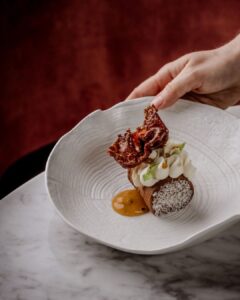The Lakesd BY YOO Supper Club