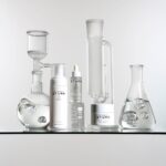 Botanical skincare by Dr. Barbara Sturm
