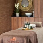 Three Treatments to Book at The Barn Spa
