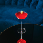 Chateau Denmark cocktail