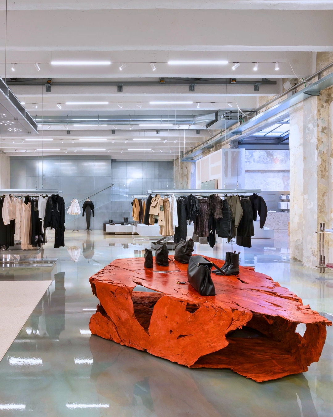 10 corso como shop in milan