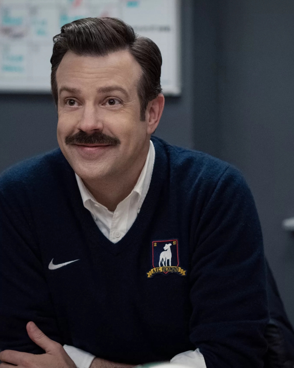 Ted Lasso