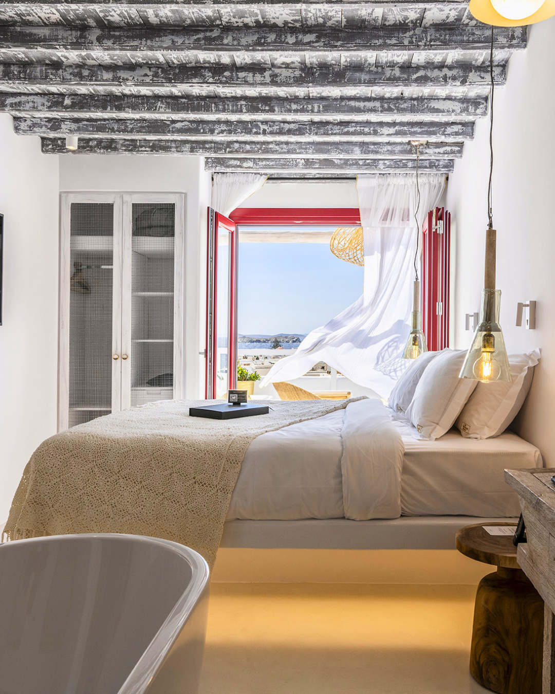 The TownHouse Mykonos