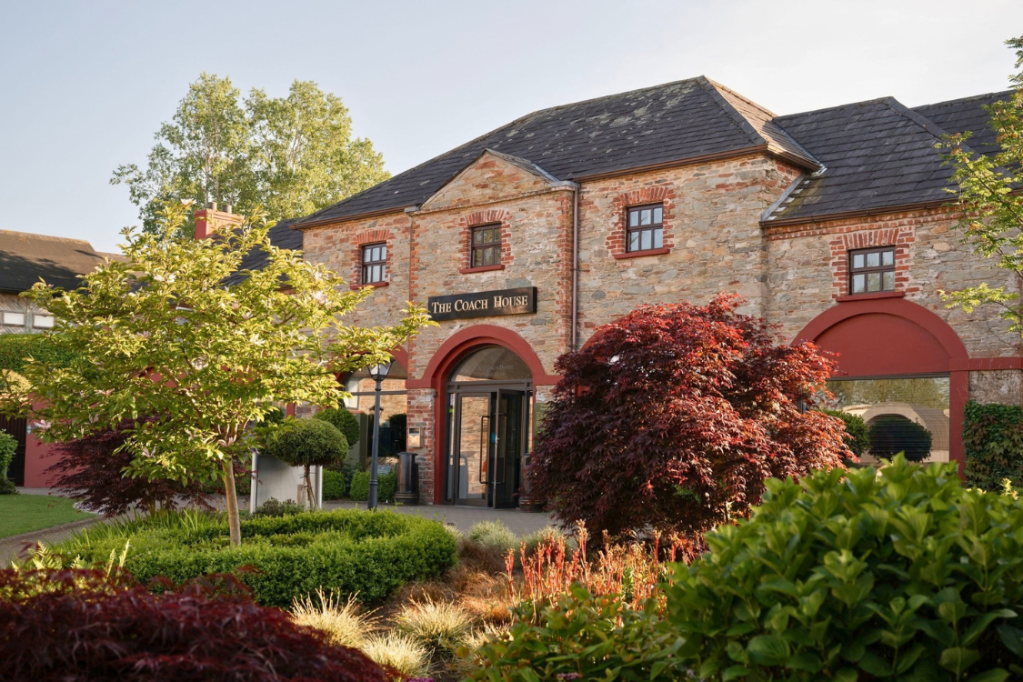 Roe Valley Resort