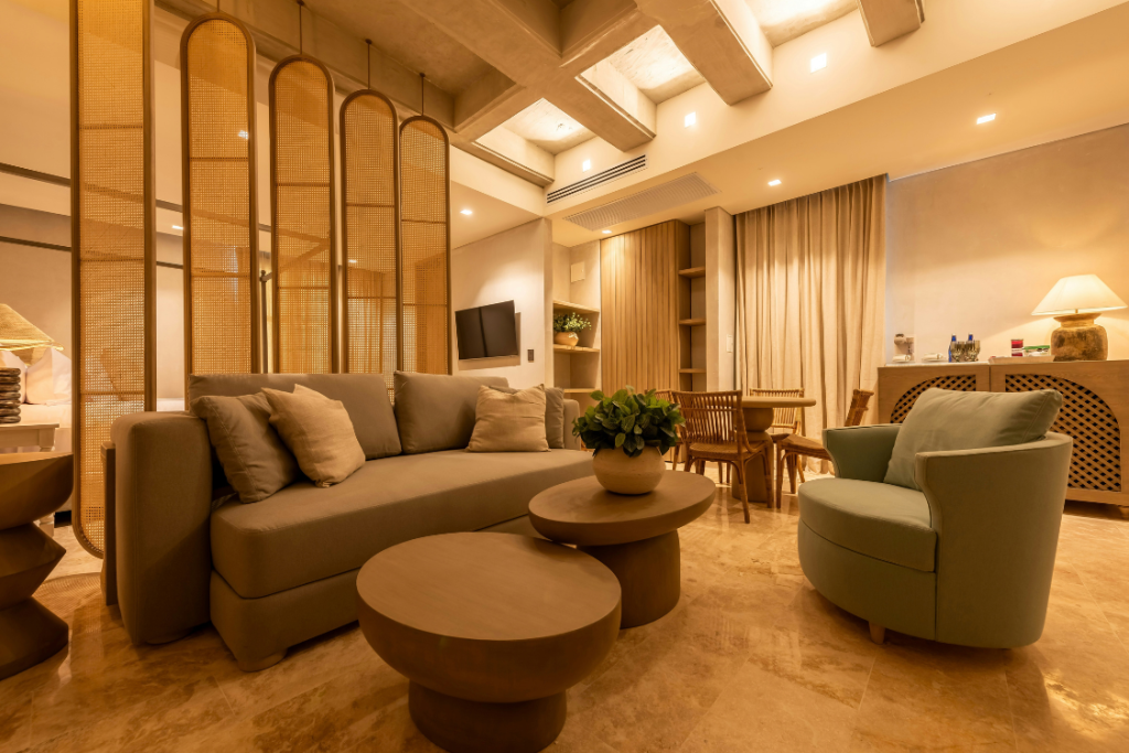 Cinco Quintas Hotel Boutique