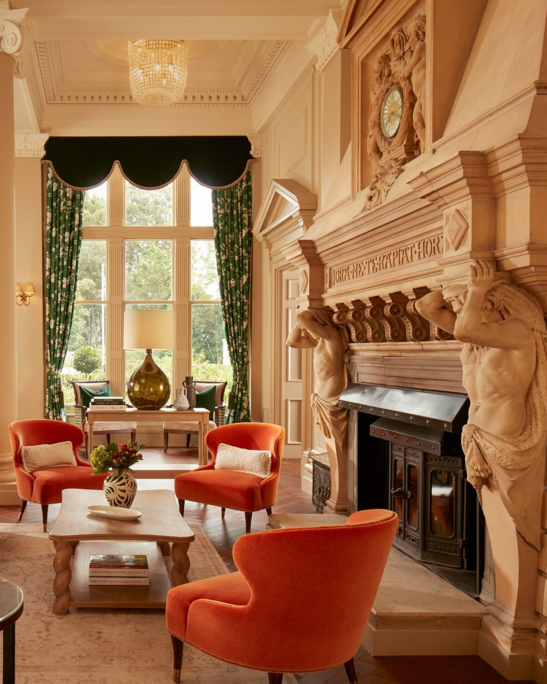 Down Hall