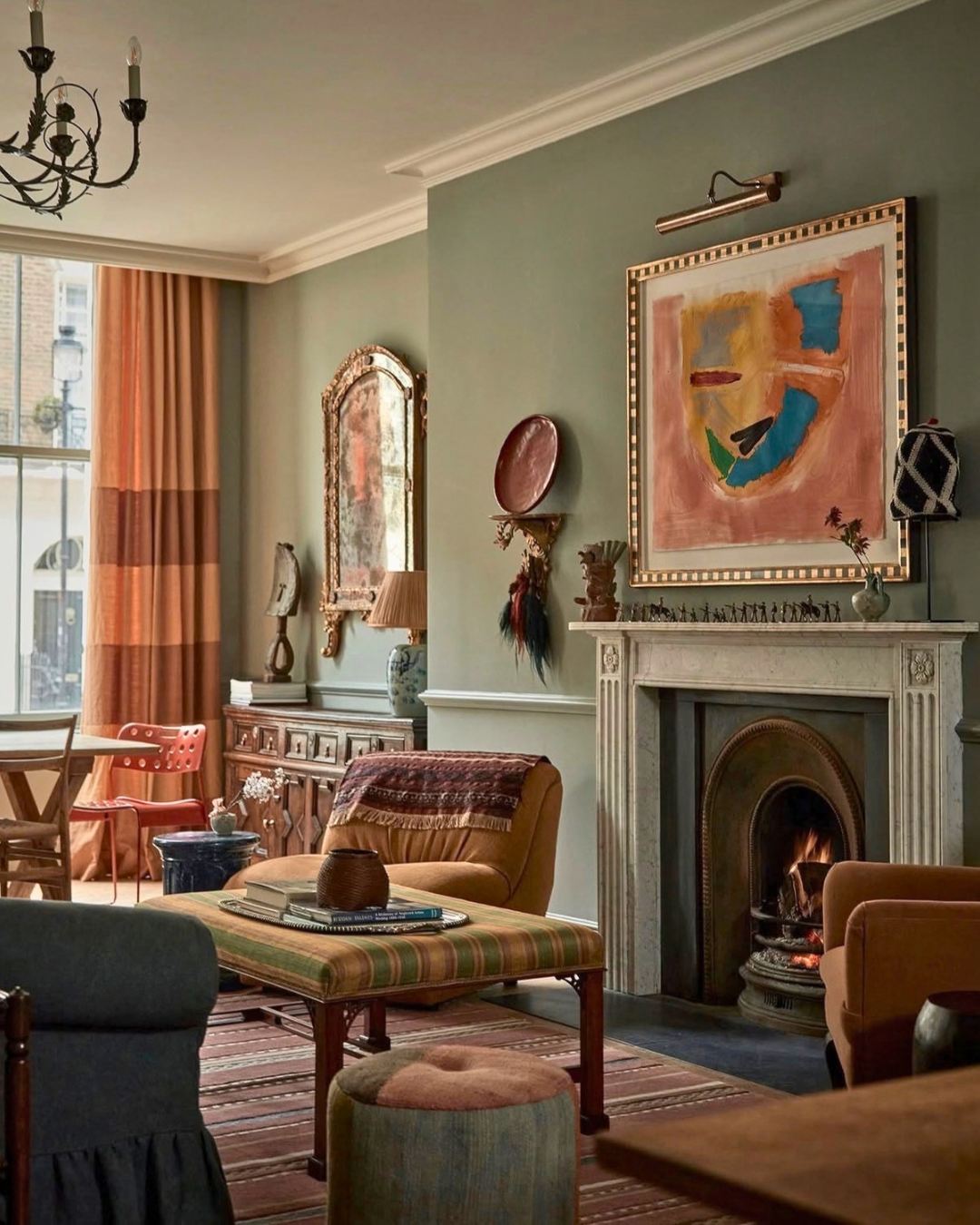 The Zetter Bloomsbury