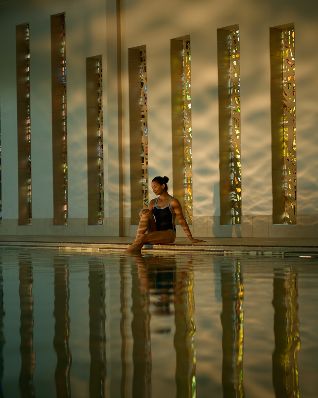 Rockliffe Spa