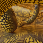 Yayoi Kusama’s