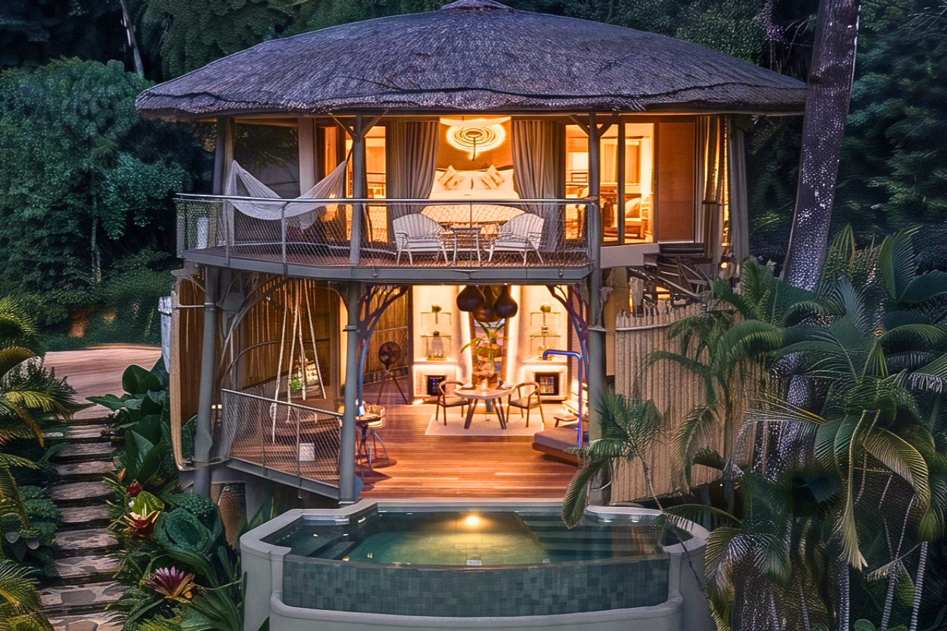TreeHouse Villas Koh Yao Makes Room for a New Retreat