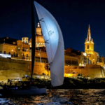Rolex Middle Sea Race