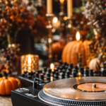 Halloween Bingham Riverhouse